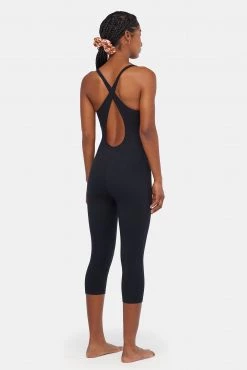 LACAUSA CLOTHING BOTTOMS Arya Unitard