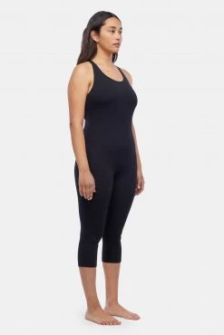 LACAUSA CLOTHING BOTTOMS Arya Unitard