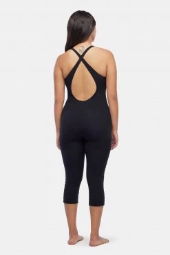 LACAUSA CLOTHING BOTTOMS Arya Unitard