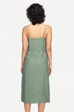 LACAUSA CLOTHING Alma Slip Dress 15 LACAUSA CLOTHING Alma Slip Dress