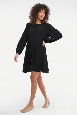 LACAUSA CLOTHING LAST CHANCE Miro Dress