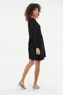 LACAUSA CLOTHING LAST CHANCE Miro Dress 6 LACAUSA CLOTHING LAST CHANCE Miro Dress