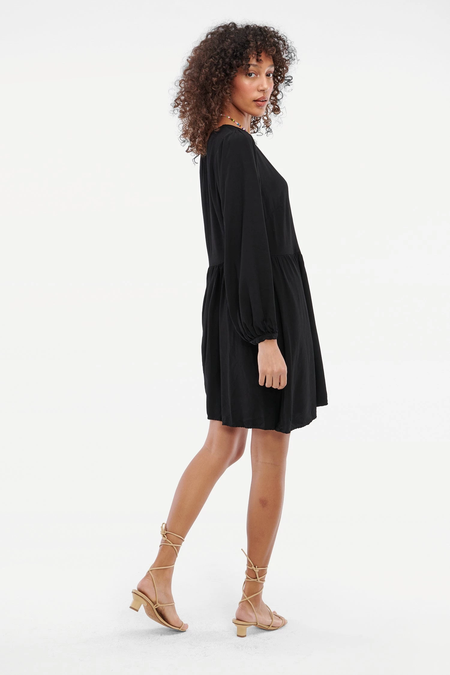 LACAUSA CLOTHING LAST CHANCE Miro Dress 3 LACAUSA CLOTHING LAST CHANCE Miro Dress