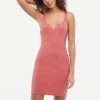LACAUSA CLOTHING Roxy Slip