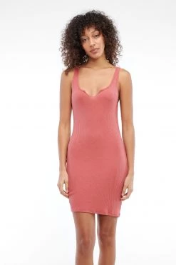 LACAUSA CLOTHING Roxy Slip 8 LACAUSA CLOTHING Roxy Slip