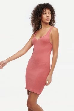 LACAUSA CLOTHING Roxy Slip