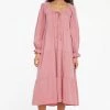 LACAUSA CLOTHING Tate Dress DRESSES