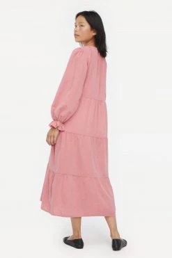 LACAUSA CLOTHING Tate Dress DRESSES