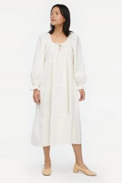 LACAUSA CLOTHING Tate Dress DRESSES