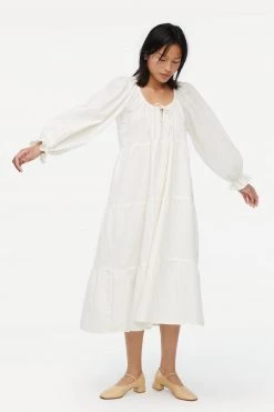 LACAUSA CLOTHING Tate Dress DRESSES