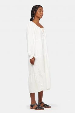 LACAUSA CLOTHING Tate Dress DRESSES