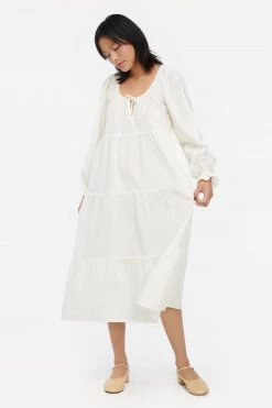 LACAUSA CLOTHING Tate Dress DRESSES