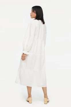LACAUSA CLOTHING Tate Dress DRESSES