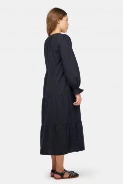 LACAUSA CLOTHING DRESSES Tate Dress