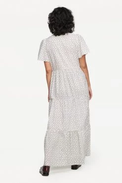 LACAUSA CLOTHING DRESSES Juniper Dress 8 LACAUSA CLOTHING DRESSES Juniper Dress