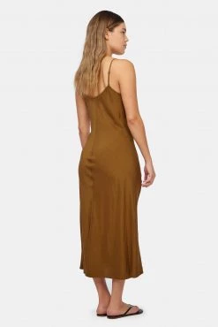 LACAUSA CLOTHING Freya Slip 6 LACAUSA CLOTHING Freya Slip