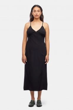 LACAUSA CLOTHING Freya Slip