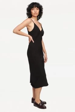 LACAUSA CLOTHING Freya Slip