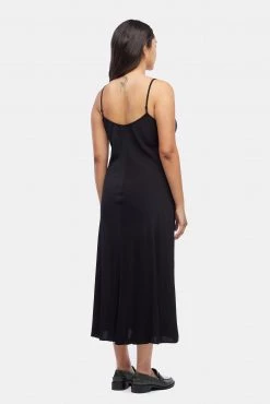 LACAUSA CLOTHING Freya Slip