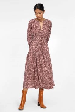 LACAUSA CLOTHING Dama Dress DRESSES 12 LACAUSA CLOTHING Dama Dress DRESSES