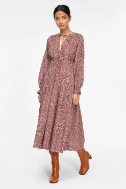 LACAUSA CLOTHING Dama Dress DRESSES 13 LACAUSA CLOTHING Dama Dress DRESSES