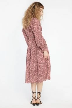 LACAUSA CLOTHING Dama Dress DRESSES 11 LACAUSA CLOTHING Dama Dress DRESSES