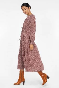 LACAUSA CLOTHING Dama Dress DRESSES 14 LACAUSA CLOTHING Dama Dress DRESSES