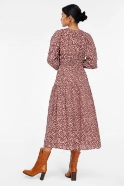 LACAUSA CLOTHING Dama Dress DRESSES 15 LACAUSA CLOTHING Dama Dress DRESSES