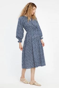 LACAUSA CLOTHING Dama Dress DRESSES