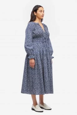 LACAUSA CLOTHING Dama Dress DRESSES