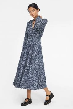 LACAUSA CLOTHING Dama Dress DRESSES