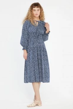 LACAUSA CLOTHING Dama Dress DRESSES