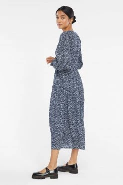 LACAUSA CLOTHING Dama Dress DRESSES