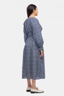 LACAUSA CLOTHING Dama Dress DRESSES