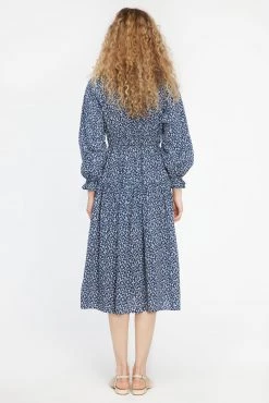 LACAUSA CLOTHING Dama Dress DRESSES