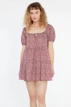 LACAUSA CLOTHING Playa Mini