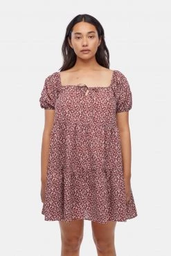 LACAUSA CLOTHING Playa Mini