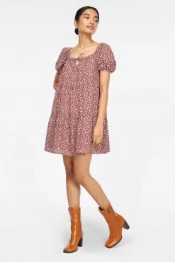 LACAUSA CLOTHING Playa Mini