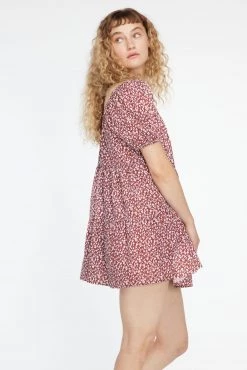 LACAUSA CLOTHING Playa Mini