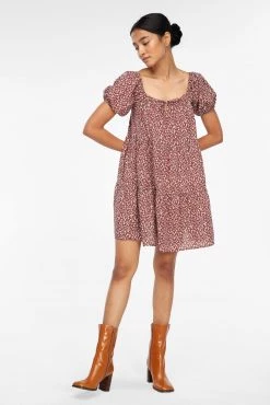 LACAUSA CLOTHING Playa Mini