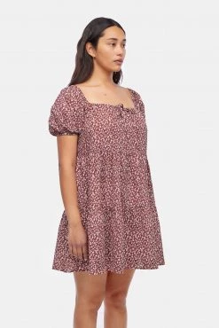 LACAUSA CLOTHING Playa Mini