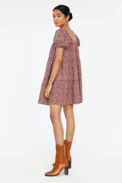 LACAUSA CLOTHING Playa Mini