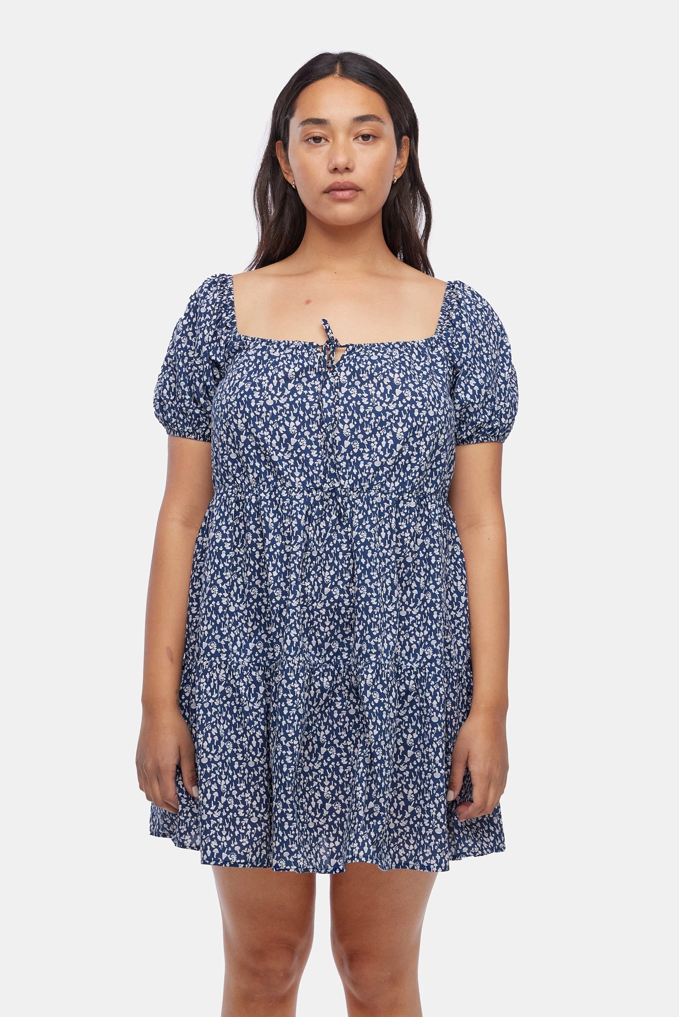 LACAUSA CLOTHING Playa Mini DRESSES 1 LACAUSA CLOTHING Playa Mini DRESSES