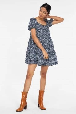 LACAUSA CLOTHING Playa Mini DRESSES 14 LACAUSA CLOTHING Playa Mini DRESSES