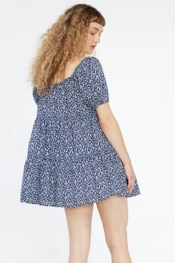 LACAUSA CLOTHING Playa Mini DRESSES 19 LACAUSA CLOTHING Playa Mini DRESSES