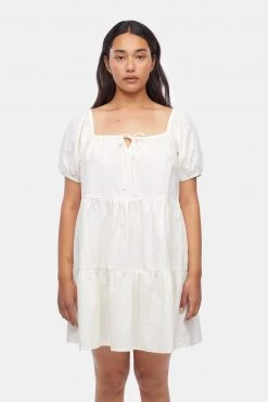 LACAUSA CLOTHING DRESSES Playa Mini