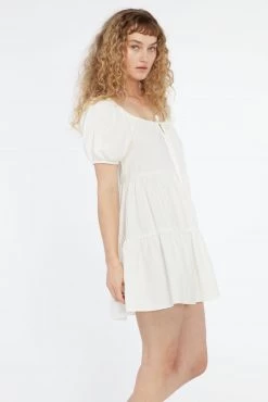 LACAUSA CLOTHING DRESSES Playa Mini