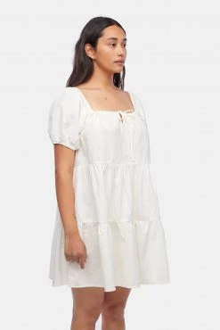 LACAUSA CLOTHING DRESSES Playa Mini