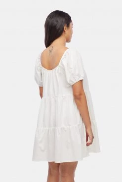 LACAUSA CLOTHING DRESSES Playa Mini