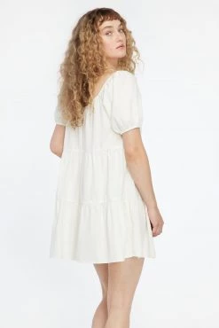 LACAUSA CLOTHING DRESSES Playa Mini